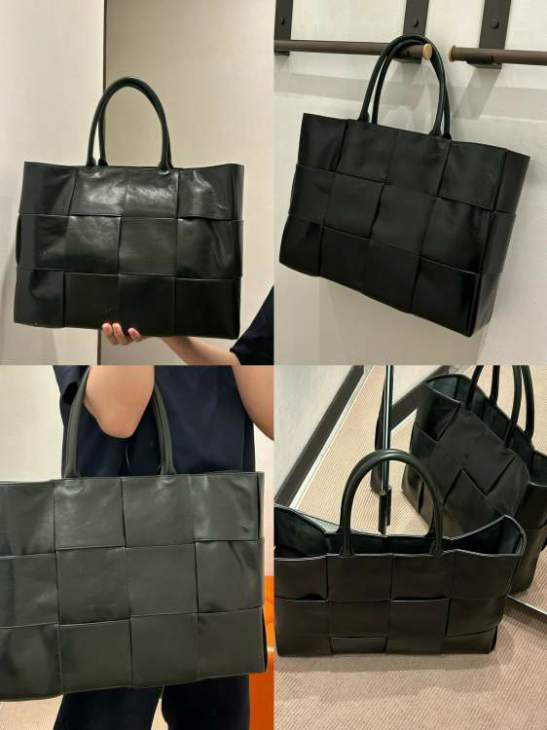 Picture of Bottega Veneta Handbags _SKUfw184064326fw